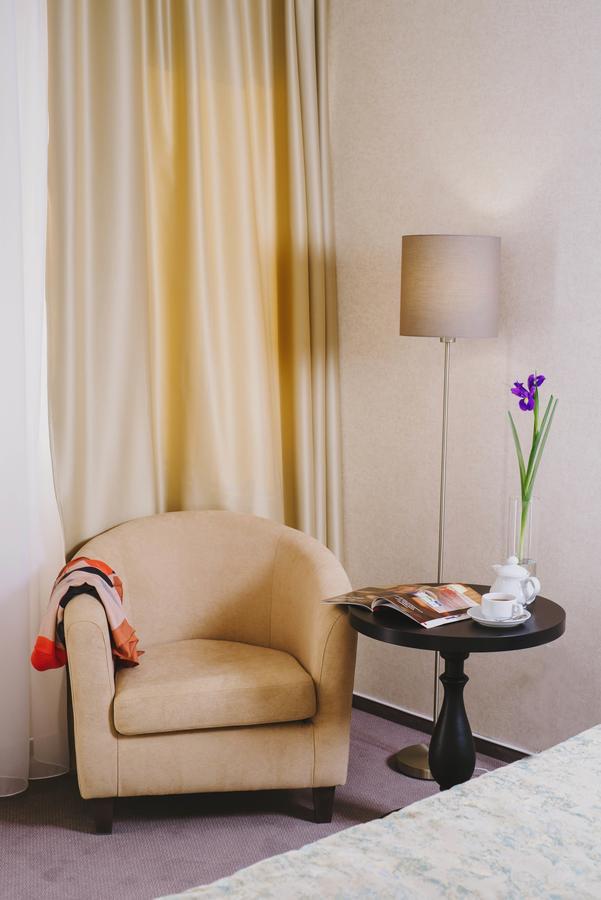 Hotel Alkor تريسكافيتس المظهر الخارجي الصورة