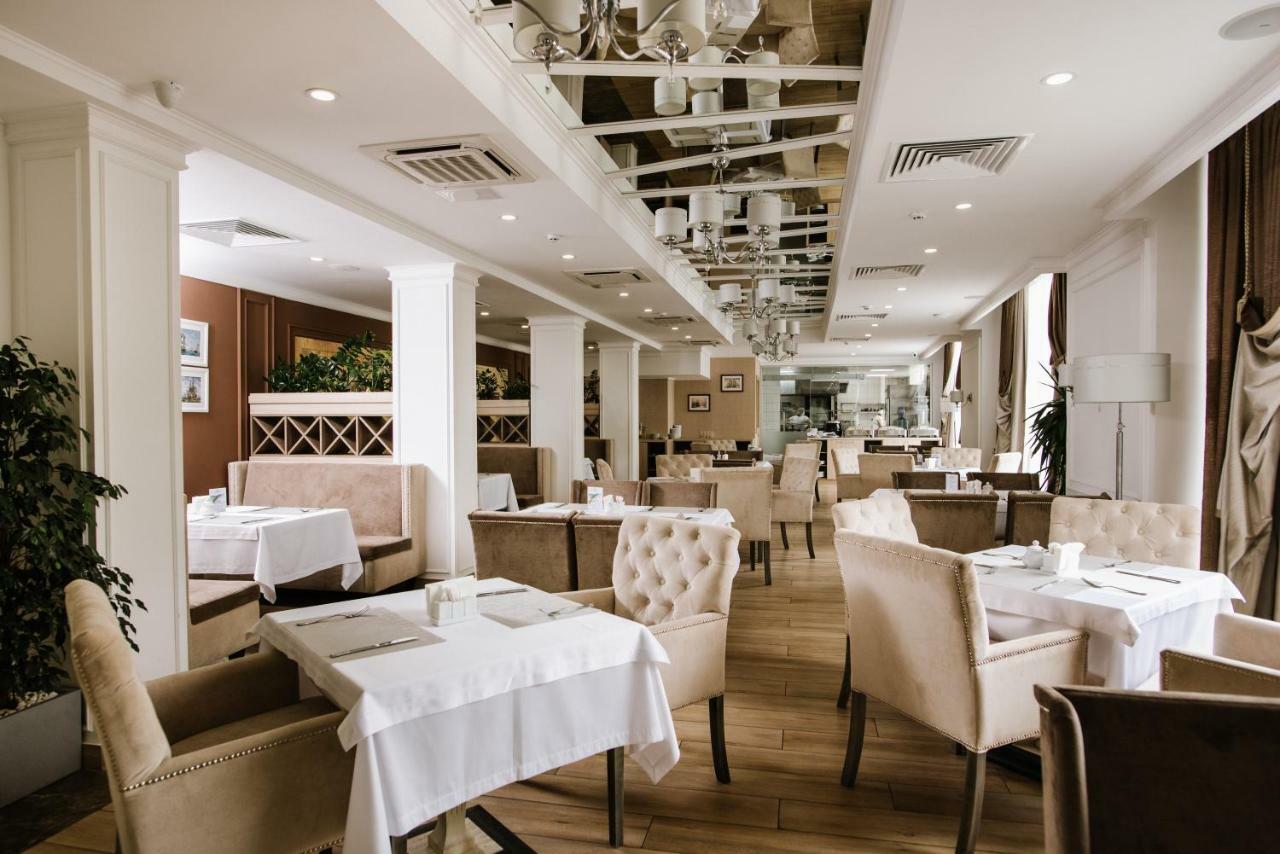 Hotel Alkor تريسكافيتس المظهر الخارجي الصورة